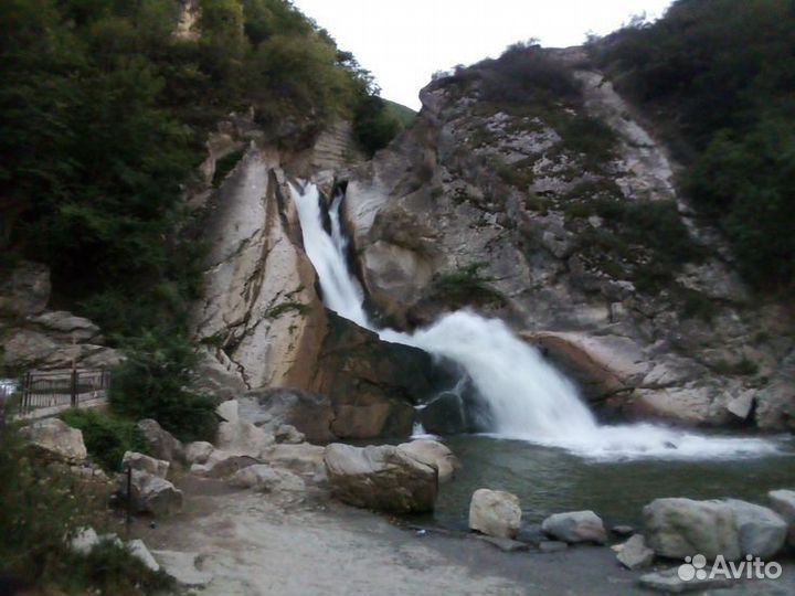 Тур по Дагестану 05