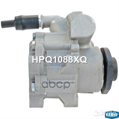 Насос гидроусилителя руля HPQ1088XQ Krauf