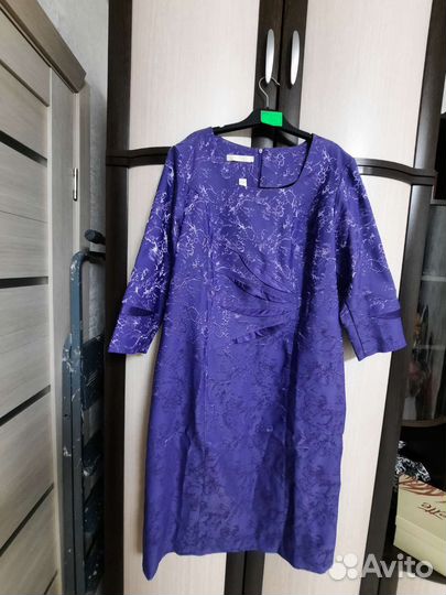 Платье 48 50 размер