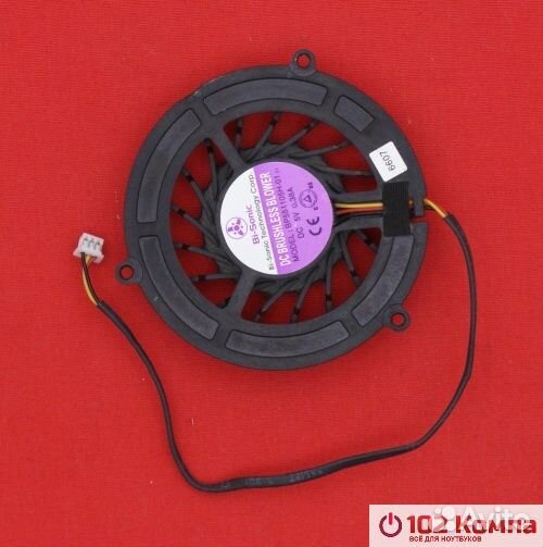 Кулер для ноутбука Fujitsu Siemens Amilo Li 1536 P