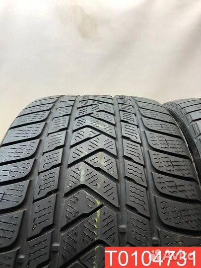 Pirelli Winter Sottozero 3 275/40 R19 101W