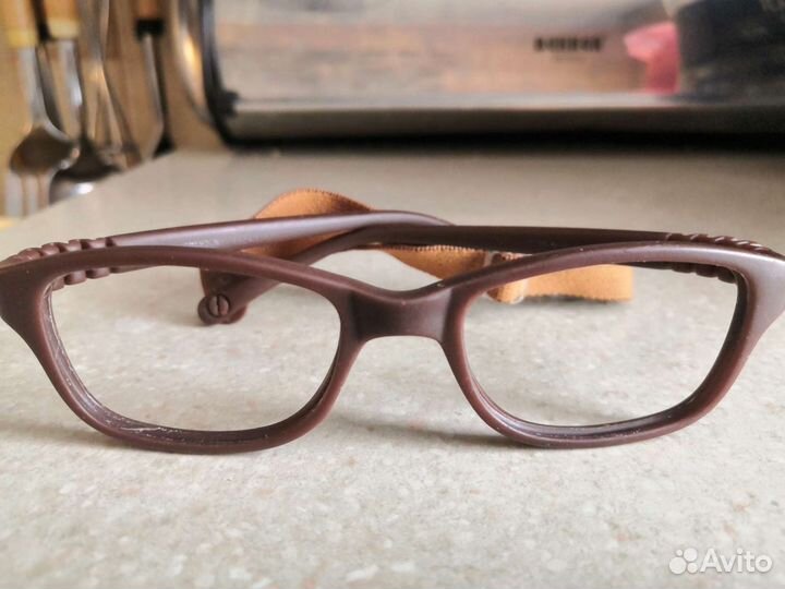 Оправа для очков детская Chevron