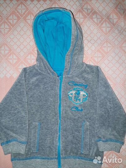 Костюм детский