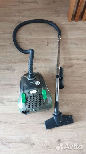 Пылесос philips