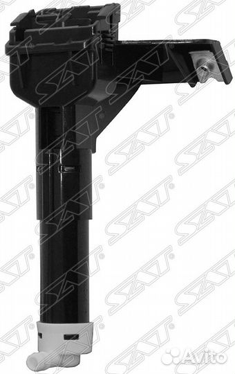 Омыватель фары mitsubishi outlander 12-15 LH