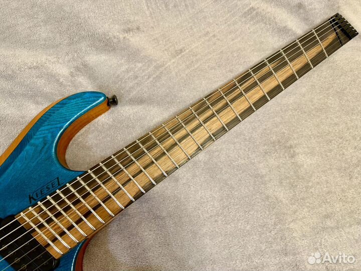 Kiesel Osiris 7 MS multiscale