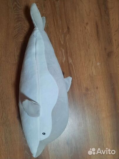 Мягкая игрушка новая