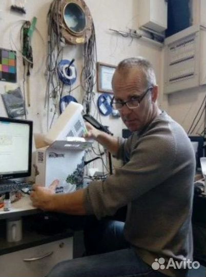 Ремонт телевизоров кофемашин и микроволновок