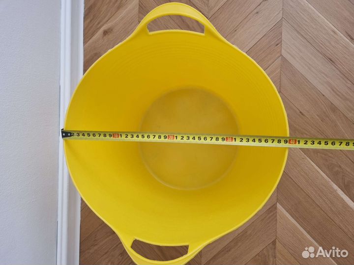 Корзина для хранения вещей игрушек