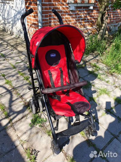 Детские коляски 2 в 1 бу