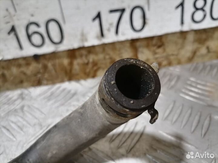 Патрубок отопителя C 203
