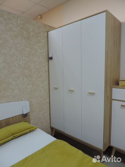 Спальный гарнитур новый