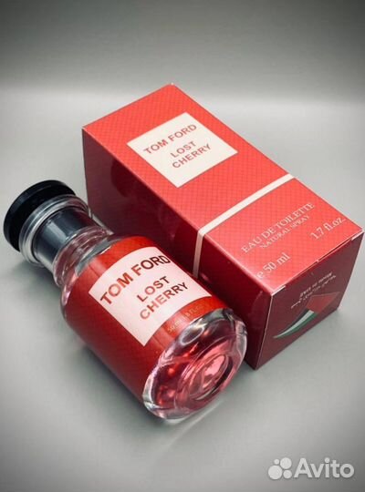Парфюм Tom Ford Lost Cherry 50мл