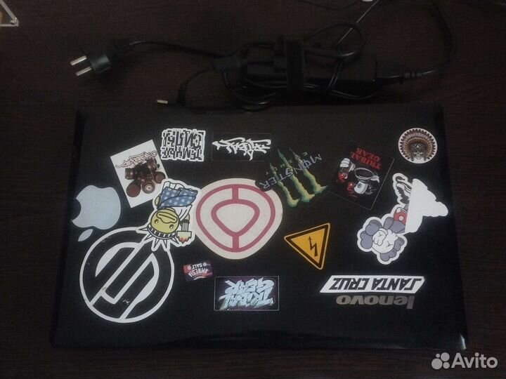 Ноутбук lenovo g580