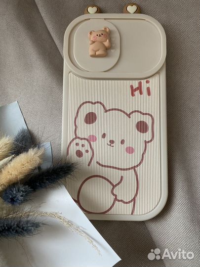 Чехол на iPhone 14 pro max