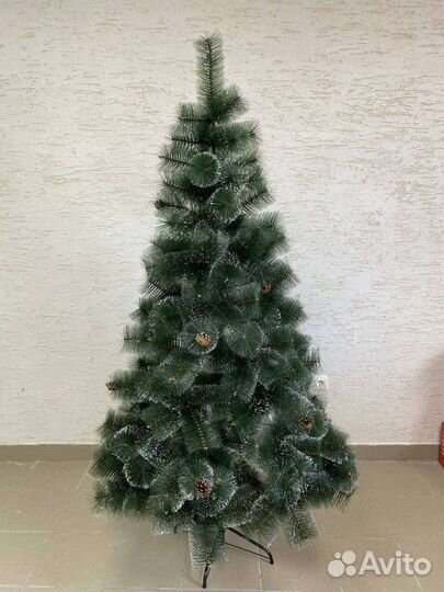 Новогодние ёлки