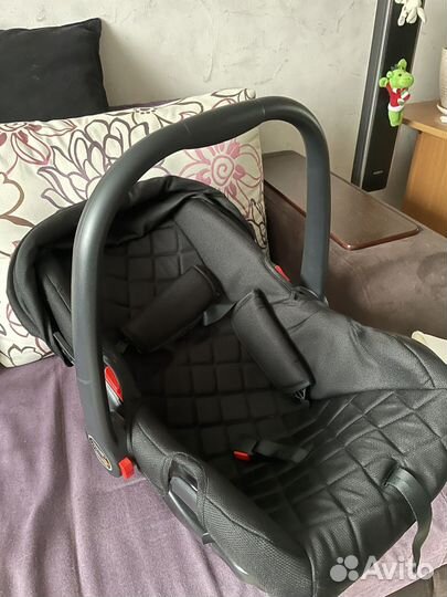 Автолюлька от 0