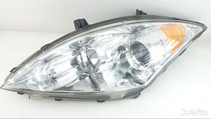 Фара левая Great Wall Hover 4G69S4N 2014