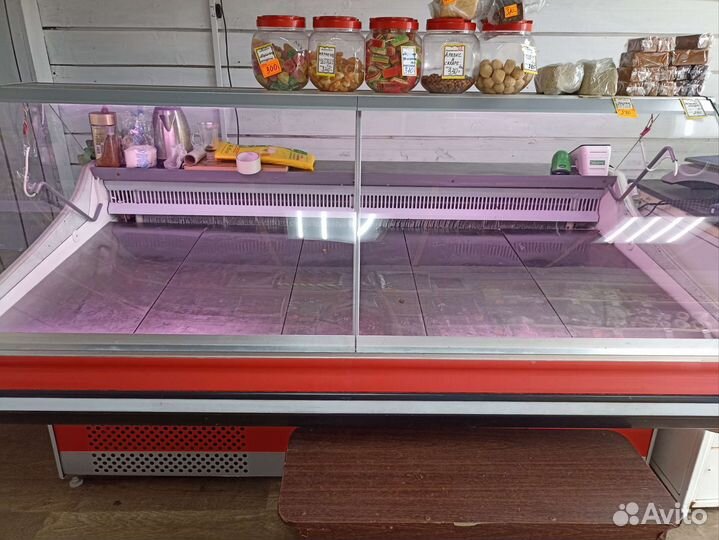Продам торговое оборудование
