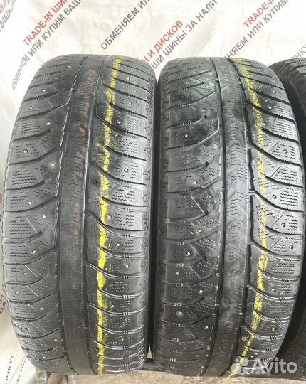 Bridgestone Ice Cruiser 7000 235/65 R17 113Y