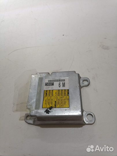 Блок Airbag SRS Lexus RX III