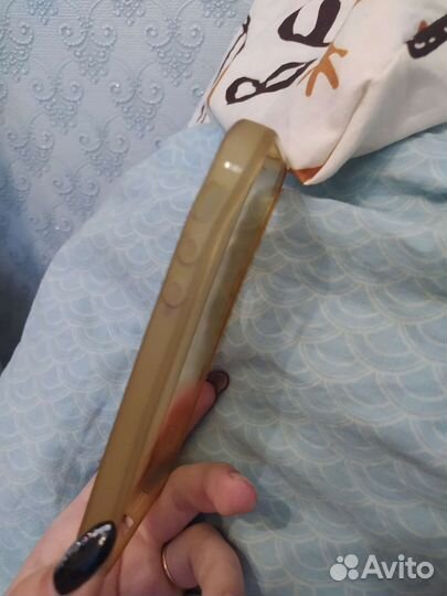 Чехол на iPhone 5 5s se оригинал