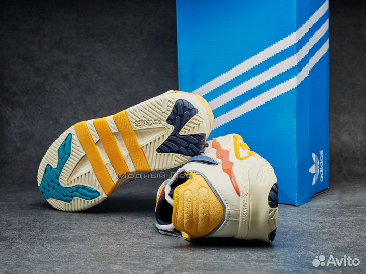 Кроссовки Adidas Niteball