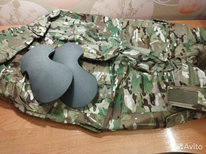 Брюки вкпо 3,0