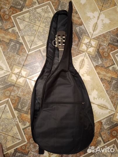 Чехол для гитара