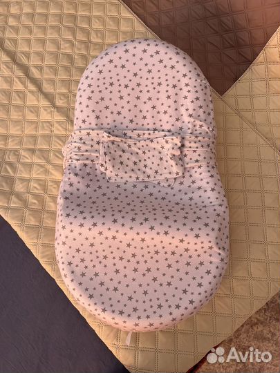 Кокон для новорожденных