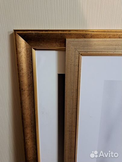 Багет рамки для картин