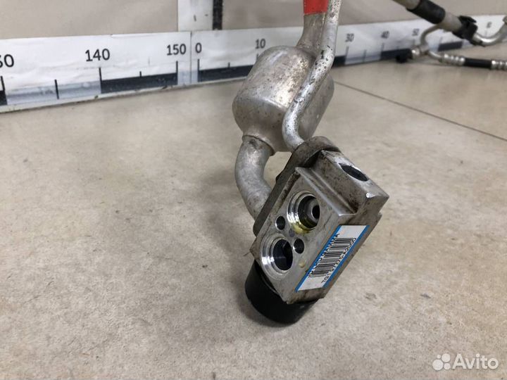 Трубка кондиционера Kia Ceed