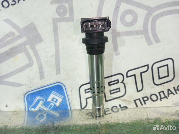 Катушка зажигания Volkswagen Golf 5 BLG