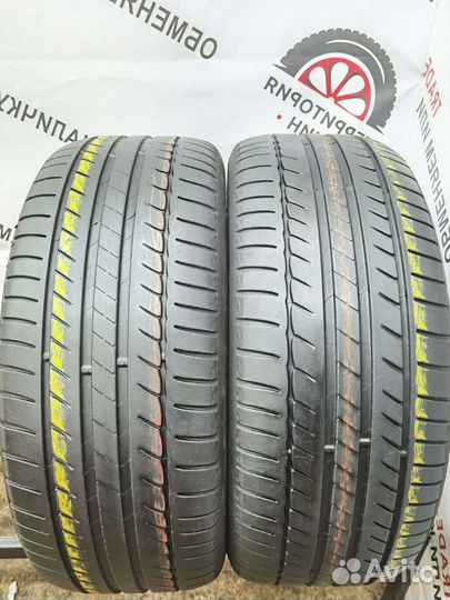 Michelin Primacy HP 225/50 R17 98Y