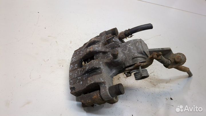 Суппорт Nissan Primera P12, 2004