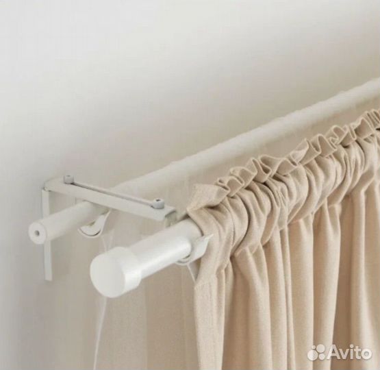 Карниз IKEA 210-385