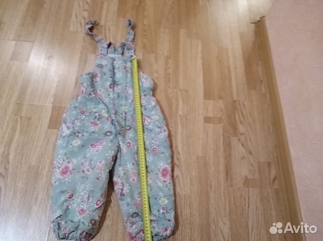 Вещи на девочку до 1 года