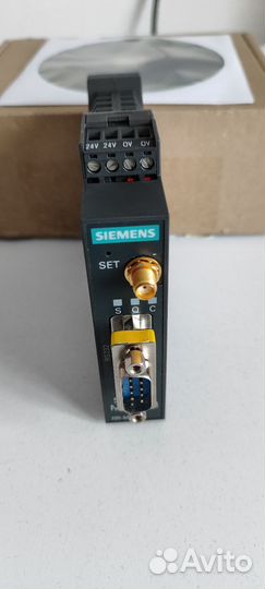 Модем Siemens 6NH9720-3AA00