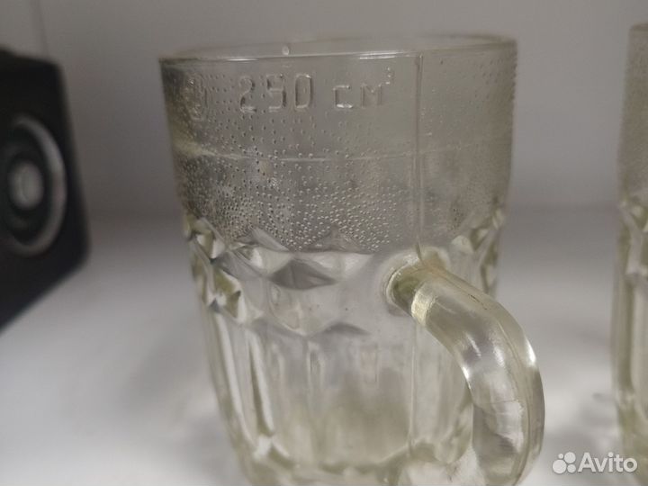 Редкие пивные кружки СССР