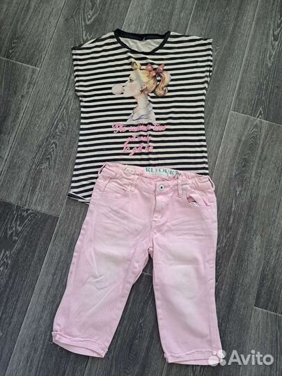 Детская одежда для девочек