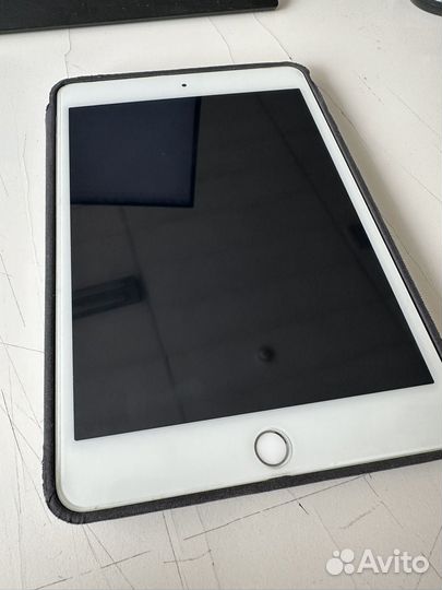 iPad mini 4 wifi + cellular 16 gb