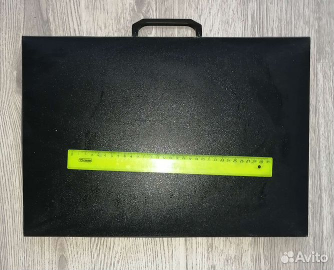 Папка для художника, сумка женская