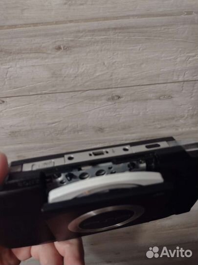 Sony PSP 3008 прошитая