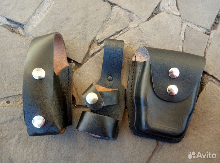 Кобура,протирка,ремешок,чехлы