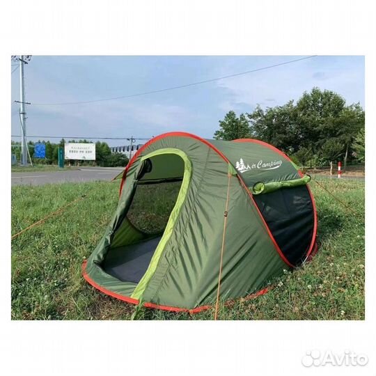 Палатка быстроразборная ART950-2