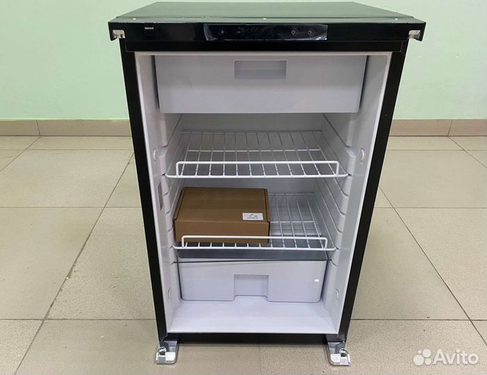 Автохолодильник Alpicool r85