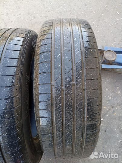 Giti GitiComfort SUV 520 225/65 R17