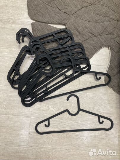 Вешалки плечики бу