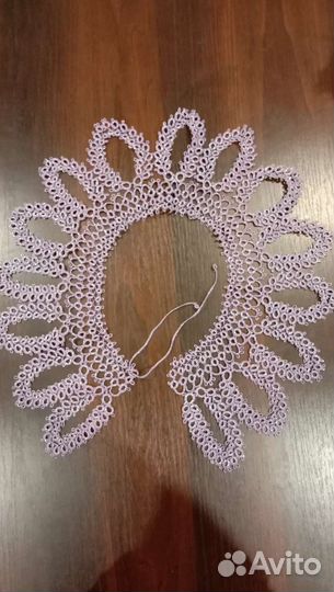 Воротники Фривольитэ