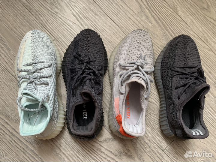 Кроссовки adidas р.37